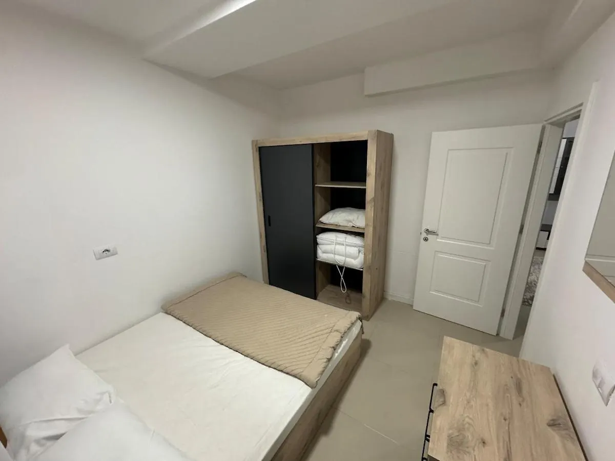 דירה טיראנה Luxury Stay Surrounded By Nature