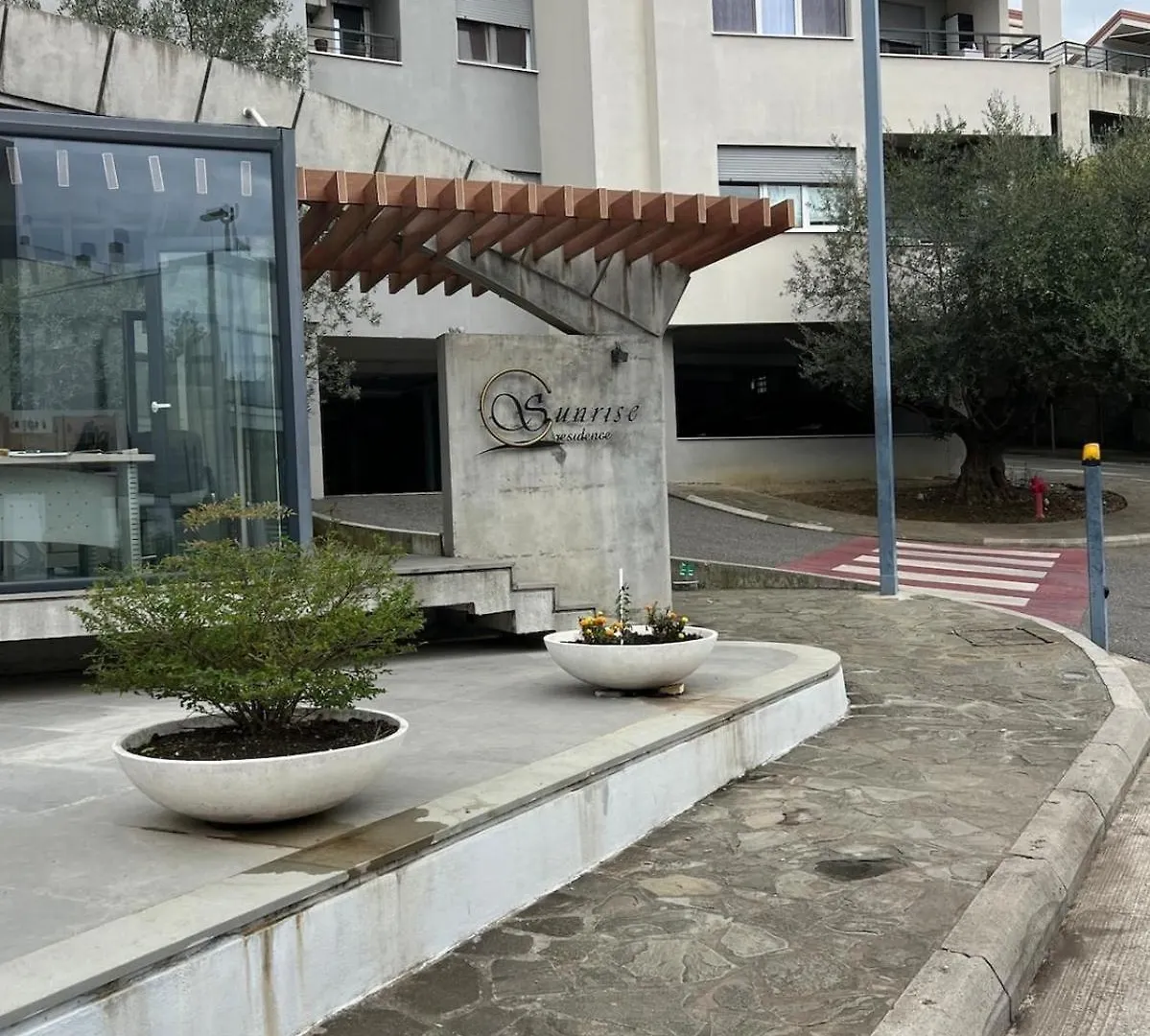 טיראנה Luxury Stay Surrounded By Nature דירה