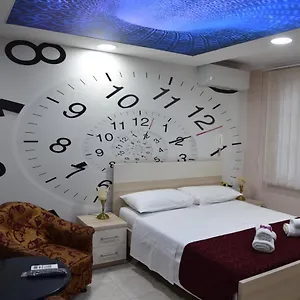Appartamento Alindro Center, Tirana