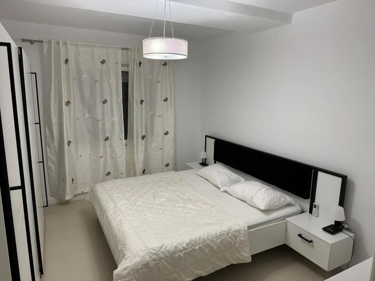 Luxury Stay Surrounded By Nature Tirana Albania