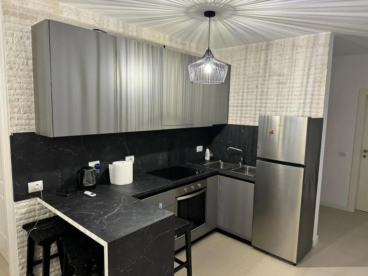 Luxury Stay Surrounded By Nature Tirana 0*,  Albania